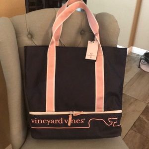 Vineyard Vines(Target) Tote Bag. NWT!